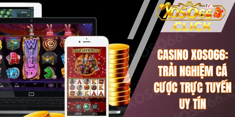 Casino Xoso66